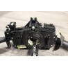 commodo avec support phare essui glace clignotant  RENAULT CLIO 2 3P 1999 7700432854