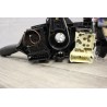 commodo avec support phare essui glace clignotant  RENAULT CLIO 2 3P 1999 7700432854