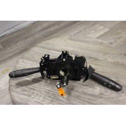 commodo avec support phare essui glace clignotant  RENAULT CLIO 2 3P 1999 7700432854