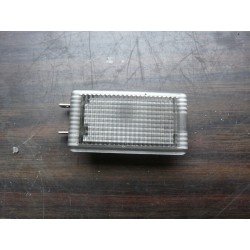 eclairage interieur peugeot 405 1992 phase 2