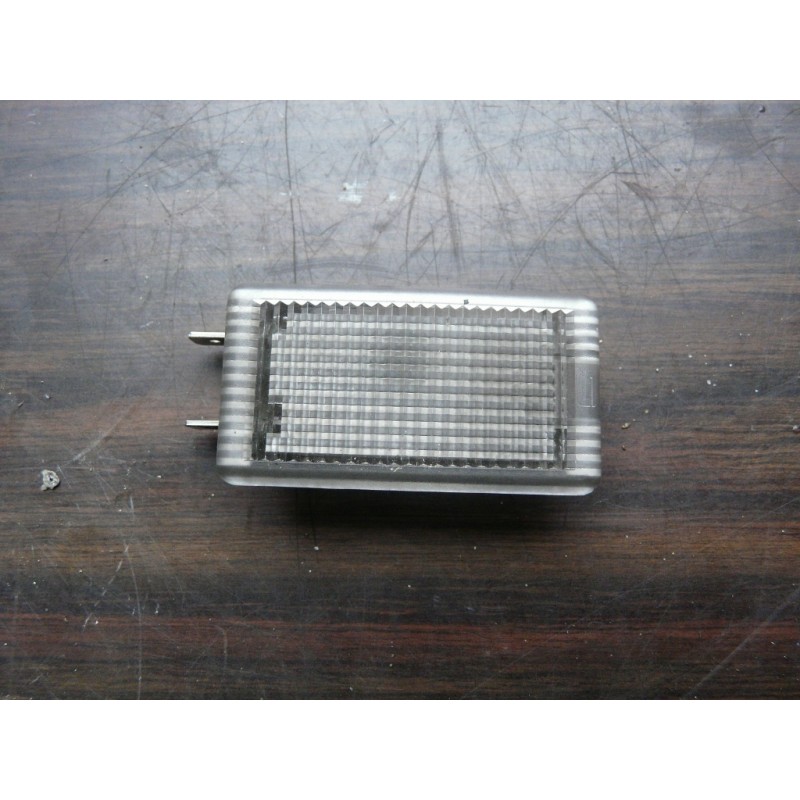 eclairage interieur peugeot 405 1992 phase 2