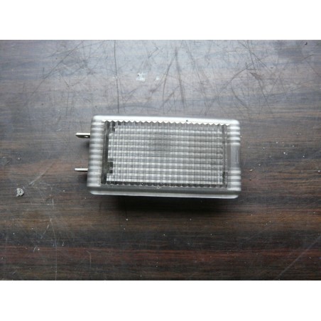 eclairage interieur peugeot 405 1992 phase 2