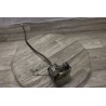 gache porte avant droit renault clio 23p 1999