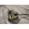 gache porte avant droit renault clio 23p 1999