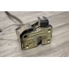 gache porte avant droit renault clio 23p 1999