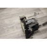 gache porte avant droit renault clio 23p 1999
