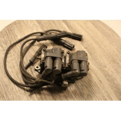 bobine allumage fiat punto 2 46543230