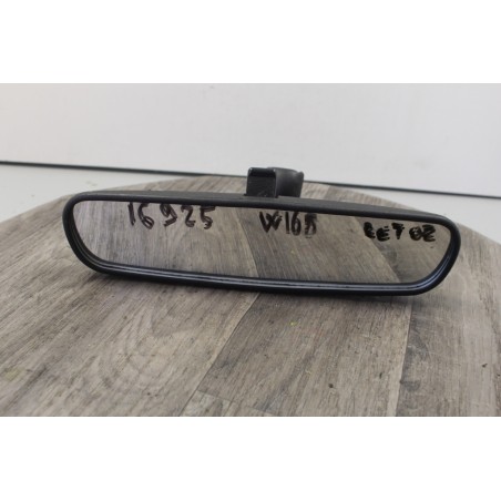 retroviseur interieur  mercedes class a w168 0153647