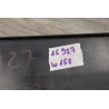 vide poche tableau de bord mercedes class a w168