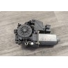 moteur leve vitre electrique arriere gauche audi audi a8 vw volkswagen