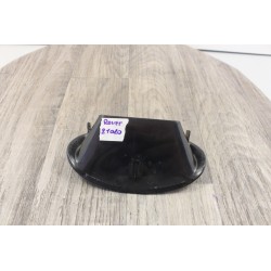 cache plastic contour horloge rover serie 200 400 MG F36BA300AA