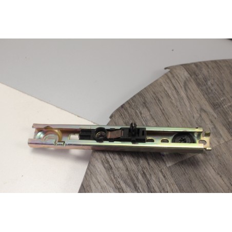 patte fixation reglage hauteur ceinture securite vw volkswagen golf
