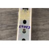 patte fixation reglage hauteur ceinture securite vw volkswagen golf