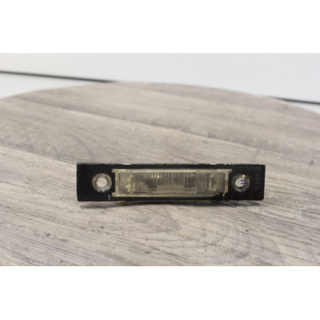 eclairage de plaque volvo v40 s40