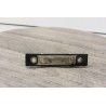 eclairage de plaque volvo v40 s40