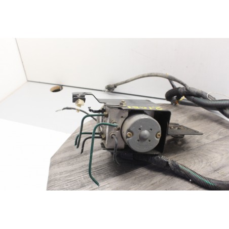 boitier abs renault 8200085584