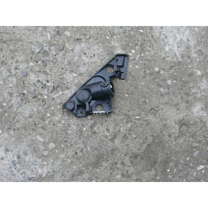 cache plastic interieur droit retroviseur support reglage renault safrane