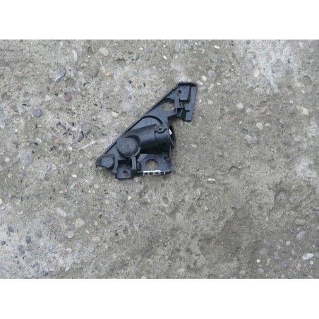 cache plastic interieur droit retroviseur support reglage renault safrane