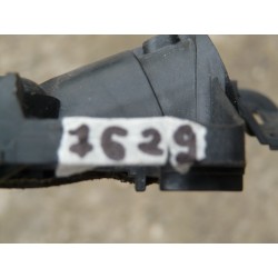 cache plastic interieur droit retroviseur support reglage renault safrane