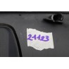 cache plastic ceinture arriere gauche audi vw wolkswagen 4b9857789