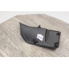 cache plastic ceinture arriere gauche audi vw wolkswagen 4b9857789