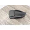 cache plastic ceinture arriere gauche audi vw wolkswagen 4b9857789