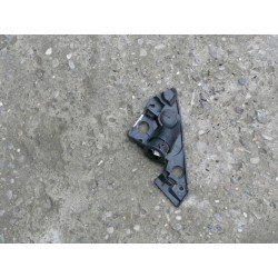 cache plastic interieur droit retroviseur support reglage renault safrane