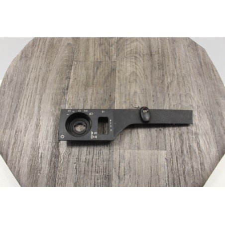 cache plastic support bouton phare mercedes