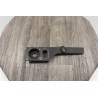 cache plastic support bouton phare mercedes