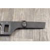 cache plastic support bouton phare mercedes