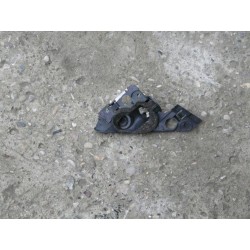 cache plastic interieur droit retroviseur support reglage renault safrane