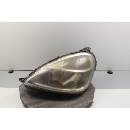 optique avant gauche mercedes class a w168 301152201