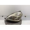 optique avant gauche mercedes class a w168 301152201
