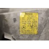 optique avant gauche mercedes class a w168 301152201