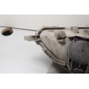 optique avant gauche mercedes class a w168 301152201
