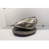 optique avant gauche mercedes class a w168 301152201