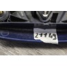 insigne calandre renault clio 2 8200060918