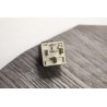 relais bitron 5 broches renault 7700810927