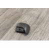 cache plastic fixation siege fauteuil audi a4 8d0881087