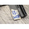 cache plastic fixation siege fauteuil audi a4  a0822345