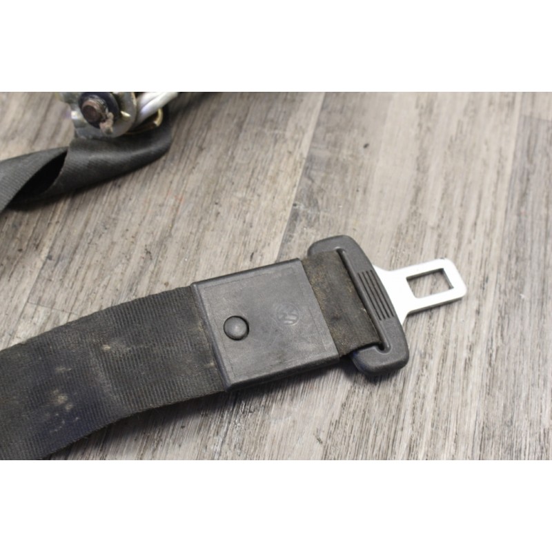 8P0857805 Ceinture Sécurité Arrière Droite AUDI A3 2.0 D 103KW 6M 5P
