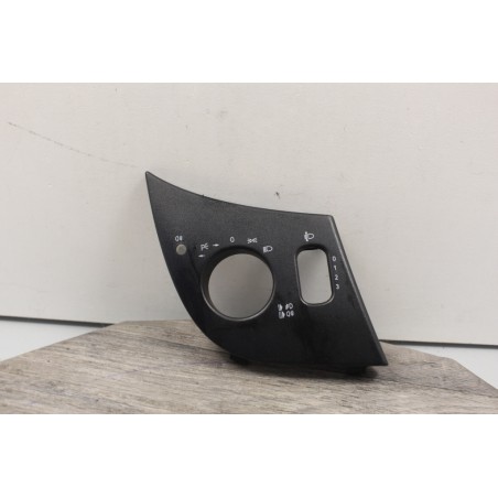 cache plastic contour commodo phare mercedes class a w168 1685450191