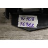 cache plastic contour commodo phare mercedes class a w168 1685450191