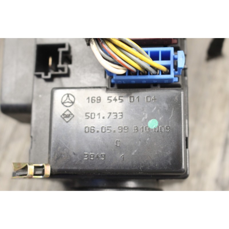 Commodo clignotant - Mercedes Classe E W211/S211 - A1715402245