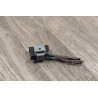 prise divers mercedes class a w168
