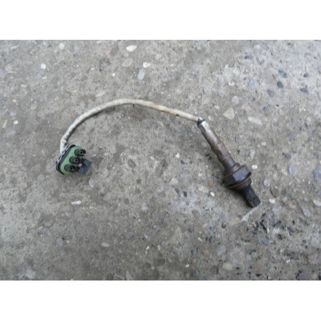 sonde lambda renault safrane 2.2 injection