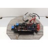 platine boite a fusible relais mercedes class a w168