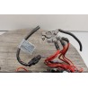 platine boite a fusible relais avec cosse batterie mercedes class a w168
