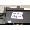platine boite a fusible relais avec cosse batterie mercedes class a w168