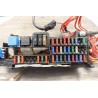 platine boite a fusible relais avec cosse batterie mercedes class a w168